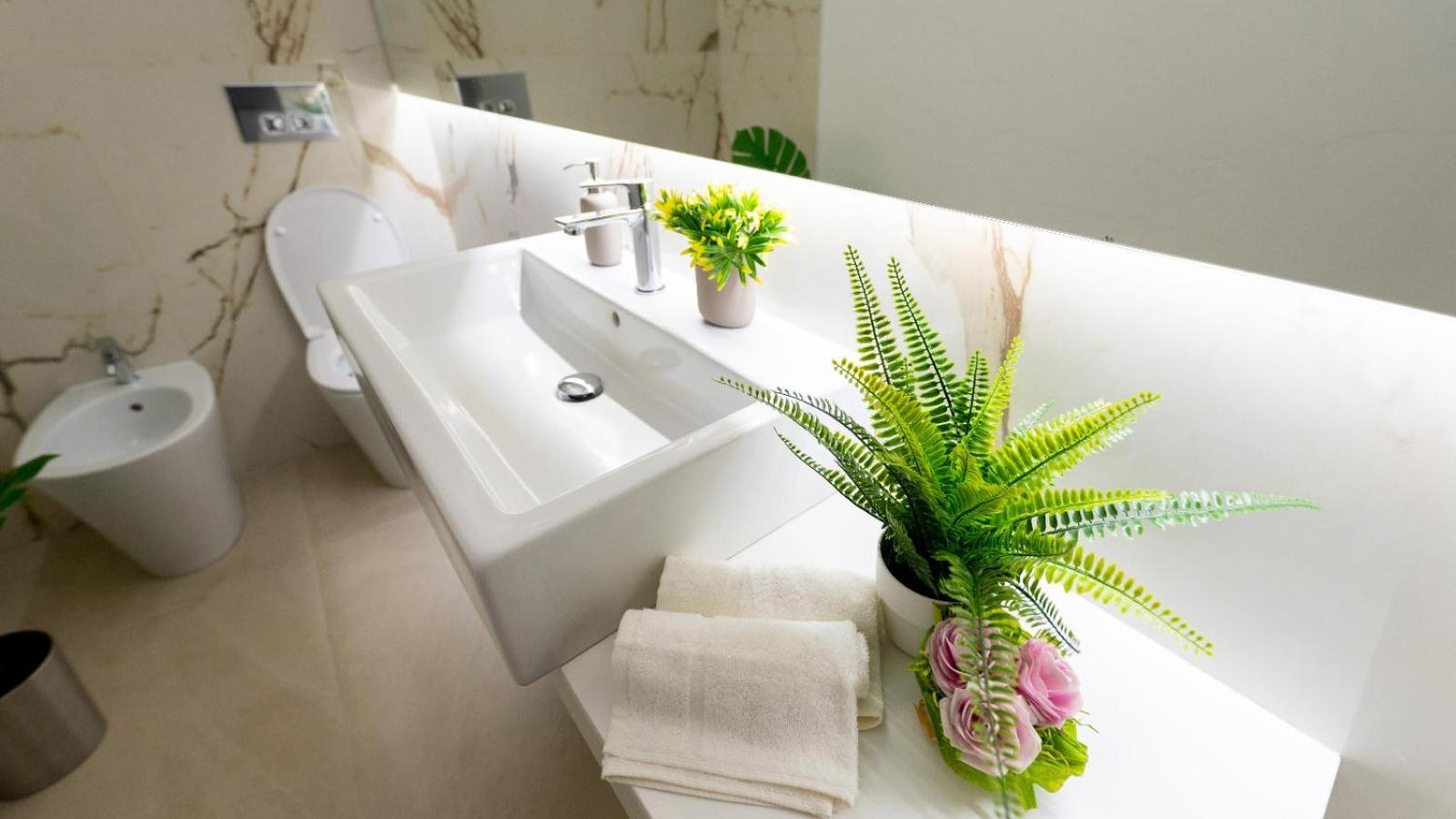Gasthof Mazzini Luxury Jacuzzy *